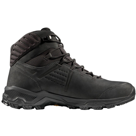 Mammut Men's Mercury IV Mid GTX Black