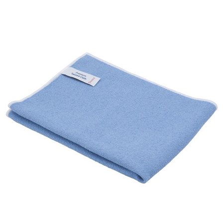 DUOTEX Städduk Premium Cloth Twisted blå 10/fp - Lyreco - Städ och hygien - Städdukar och diskdukar - Städdukar - Alltork