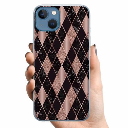 Apple Iphone 14 Plus Tpu Mobilskal Mönster