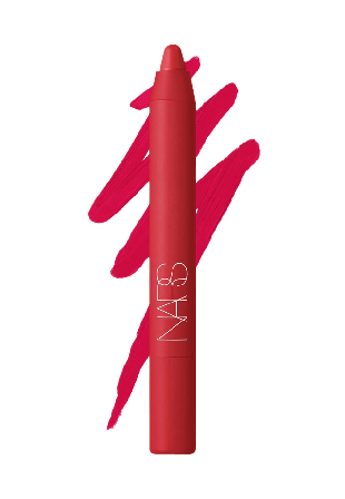 NARS Powermatte High-Intensity Lip Pencil Läppennor Dam Röd 2,6 g