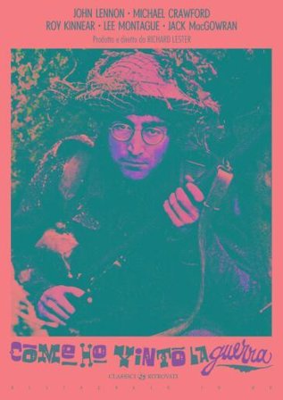 Come Ho Vinto La Guerra (Restaurato In Hd)