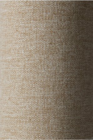 Jotex - Family Stoffprøve Polyester 1 Greige OTE - Kjøp Stoffprøver - Møbler hos Jotex