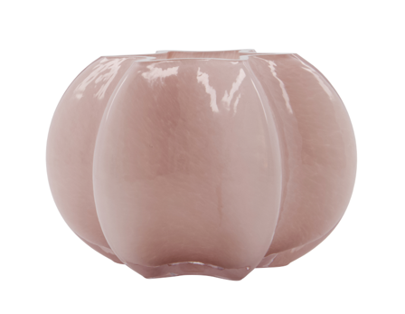 House Doctor Nixi Telysholder Rose H12