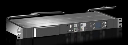 RITTAL Pdu Basic Stromverteilung