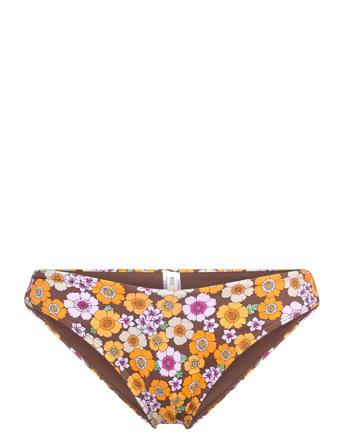 Enangelfish Swim Panty P 5782 Patterned Envii