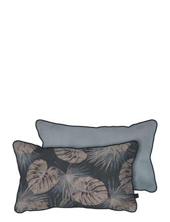 Atelier Cushion, Incl.filling Home Textiles Cushions & Blankets Cushions Multi/mønstret Mette Ditmer