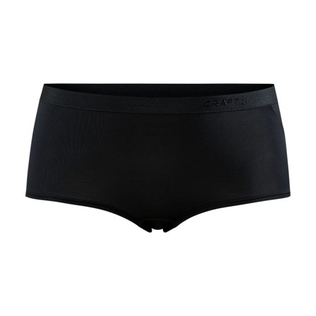 Craft Women's Core Dry Boxer Women undergarment Black S