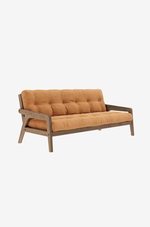 Karup Design - GRAB - Guld - Sovesofaer - Fra Homeroom