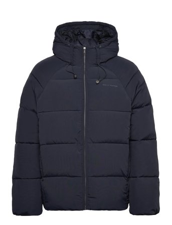 Daily Paper | Relaxed Puffer | XS