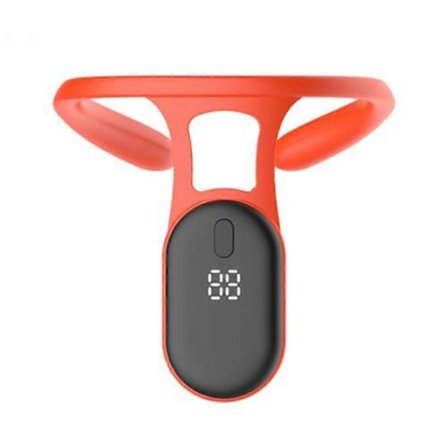 Smart Posture Corrector Enhed Intelligent Posture Corrector og Træner Universal Posture Træning Overvågning Corrector