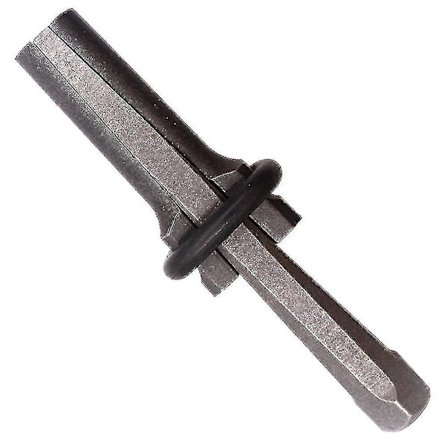 5 kpl Kivenhalkaisijakilpiä, Louhintakäyttöön, Sähkövasara (16 mm)