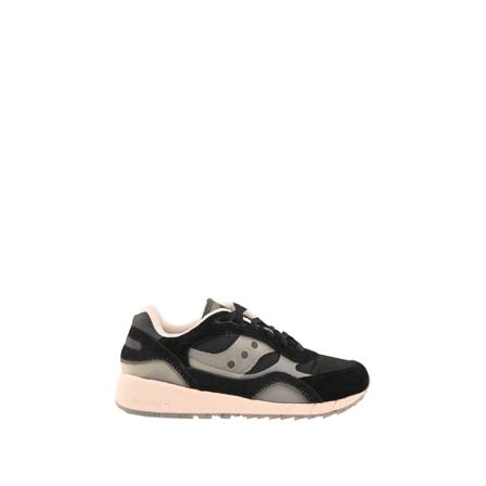 Saucony Sneakers , Zwart , Heren , Maat: 44 EU