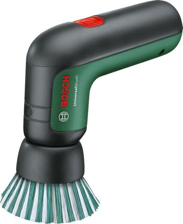Bosch UniversalBrush 3,6V