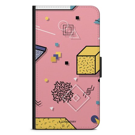 Bjornberry Fodral Samsung Galaxy A50 - Mönster