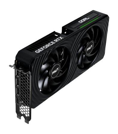 Palit VGA RTX5060TI 8GB Dual