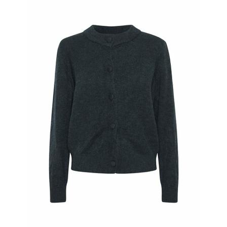 Ichi Cardigans Grå, Dame