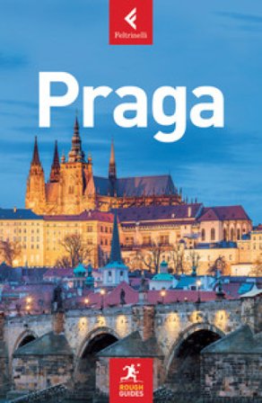 Praga Marc Di Duca