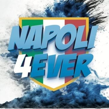 Napoli 4ever (con gadget) NA
