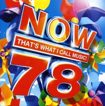 Vol. 78-now that's what i call music NA