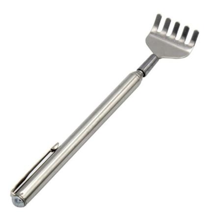 2-pack - Selkäleikkurit - Teleskooppinen