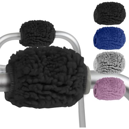 Fåreskind Walker Grips 2-pak - Håndpudetilbehør til Fol,ZQKLA