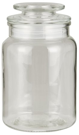 Ib Laursen Krukke med lokk 1500ml