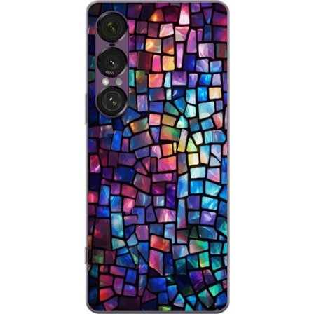 Mobilskal till Sony Xperia 1 VII med Disco