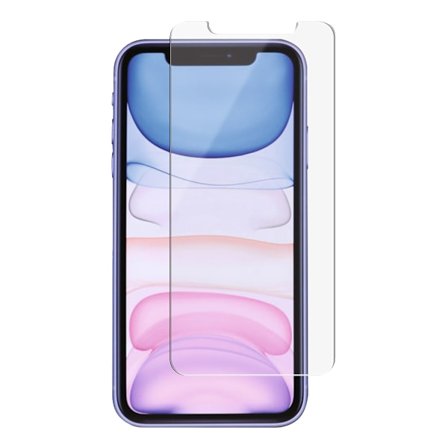 iPhone XR/11, Silicate Glass