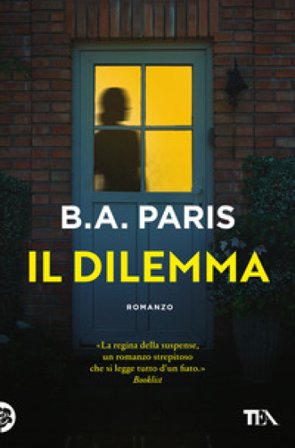Il dilemma B. A. Paris