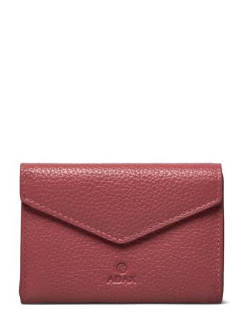 Cormorano Wallet Lava Bags Card Holders & Wallets Wallets Rosa Adax