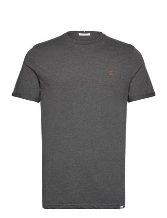 Nørregaard T-Shirt - Seasonal Grey Les Deux