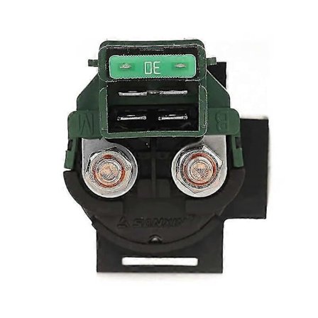 CFMOTO Käynnistysreleen solenoidi CForce ZForce 500 X5 X6 Z5 Z6 UForce Rancher 500 600 650NK 650TR Korvaava 9010-150310-100