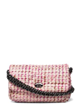Amary Hollis Bag Bags Crossbody Bags Rosa Becksöndergaard*Betinget Tilbud