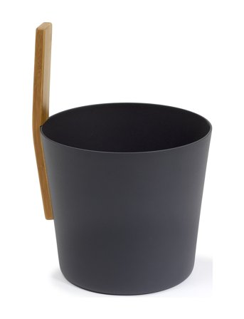 KOLO Kolo Bucket 3 - Black - ONE SIZE