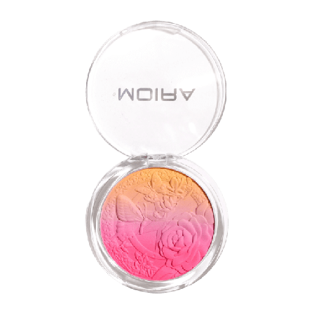 MOIRA Signature Ombre Blush Rouge & solpuder Unisex 9G