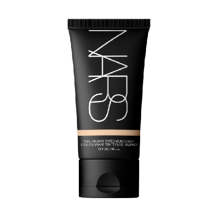 NARS Pure Radiant Tinted Moisturizer SPF30 Foundation Dam Beige 50 ML