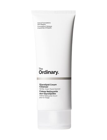 The Ordinary Glycolipid Cream Cleanser - Nude - 150 ml