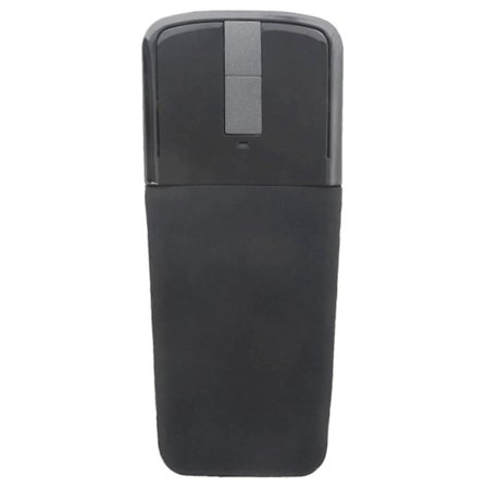 2.4Ghz Vikbar Trådlös Mus Fällbar Arc Touch Slim Mus Dator Spelmus Möss för PC Laptop