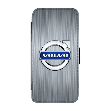 Volvo 2012 Logo Google Pixel 9/Pixel 9 Pro Flip Mobilfodral