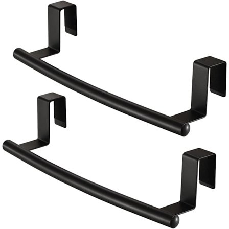 Kjøkkenhåndkleholder over dørhåndkleholder kjøkkenhåndklebar