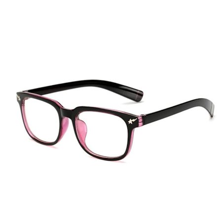 Anti-Blue Ljus Glasögon