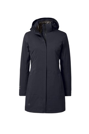 W Nova Coat Navy L