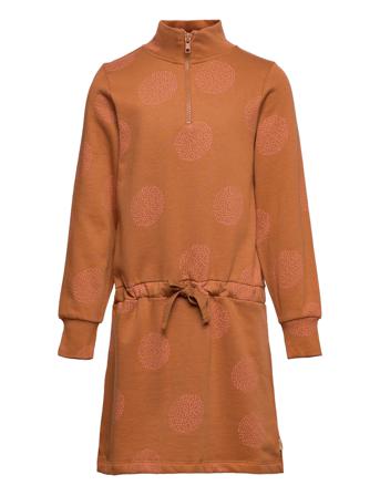 Sgkiera Moondots Dress Orange Soft Gallery