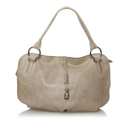 Celine Vintage, Pre-owned bag Grijs, Dames, Maat:ONE Size