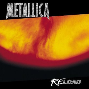 Re-load Metallica