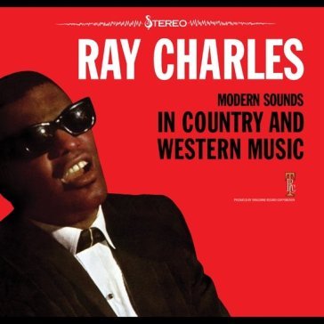 Modern sounds in country and western mus Ray Charles