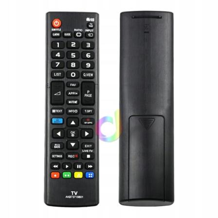 Ersättande universal för LG 40UH630V 39LB580VAEU 39LN5404 39LN5406.AEU