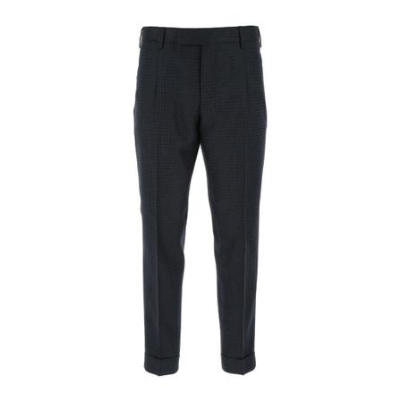 PT Torino, Pants Blauw, Heren, Maat:S