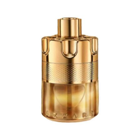 Azzaro The Most Wanted Parfum Cologne for Menn Intens Duft
