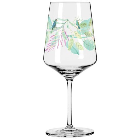 Ritzenhoff Sommertau NO:17 vinglas | Dukning & Servering > Glas > Vinglas | Bagaren och Kocken